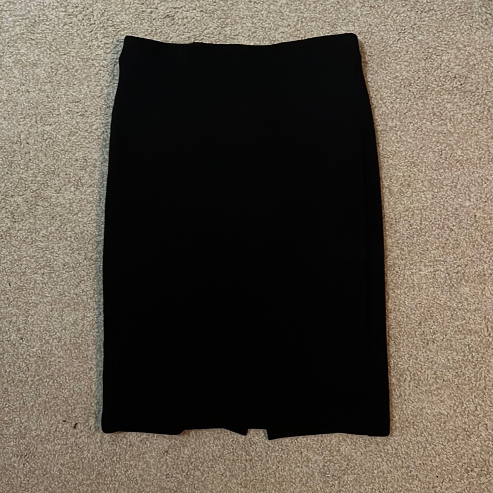 Loft Pencil Skirt